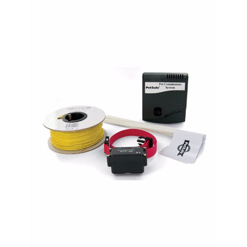 PetSafe Stubborn Dog In Ground Fence System - product detail image order online South Africa