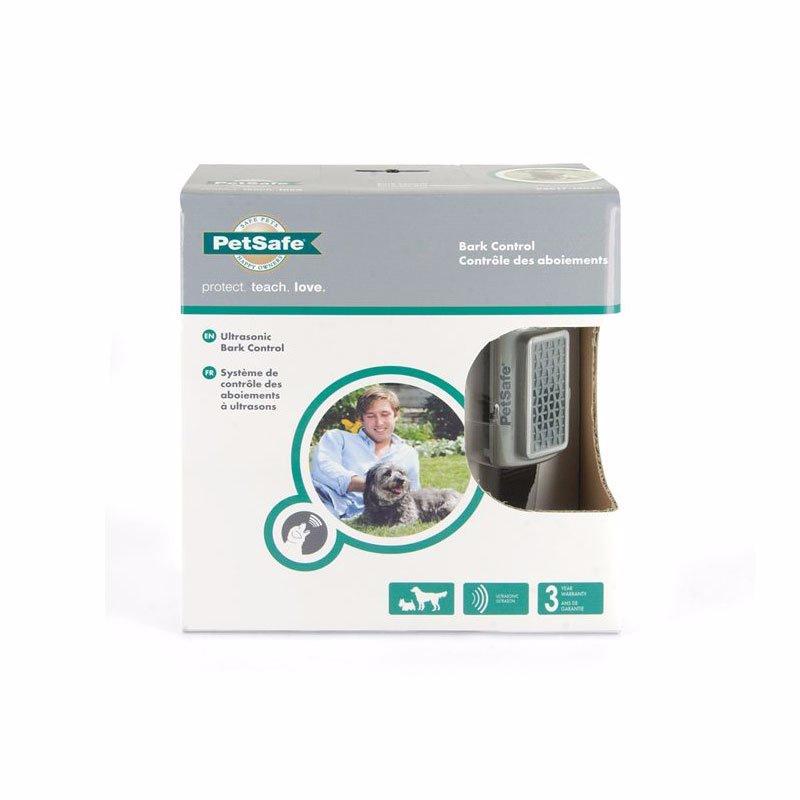PetSafe Ultrasonic Bark Control Collar - product detail image South Africa