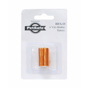 Petsafe Replacement Battery: RFA-18 - product detail image South Africa buy now