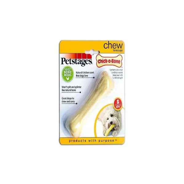 Petstages Chick a Bone Chew Dog Chew toys | Buy Dog Chews Online