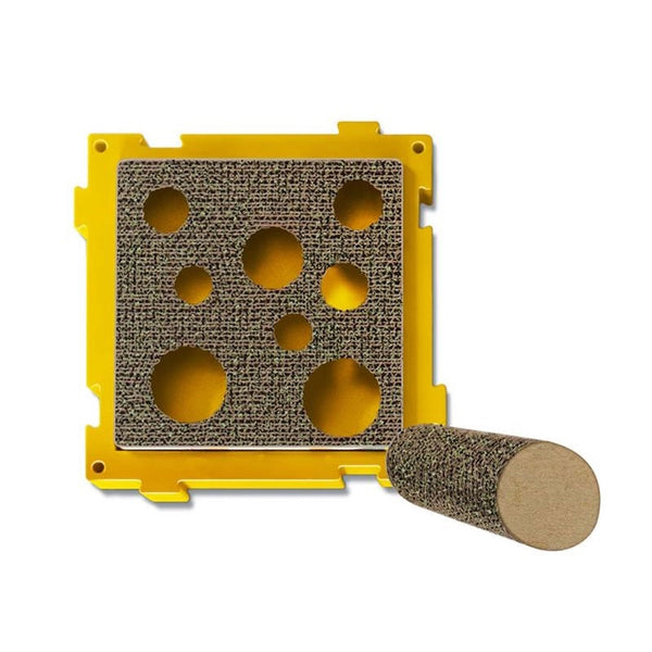 Petstages puzzle scratch 2025