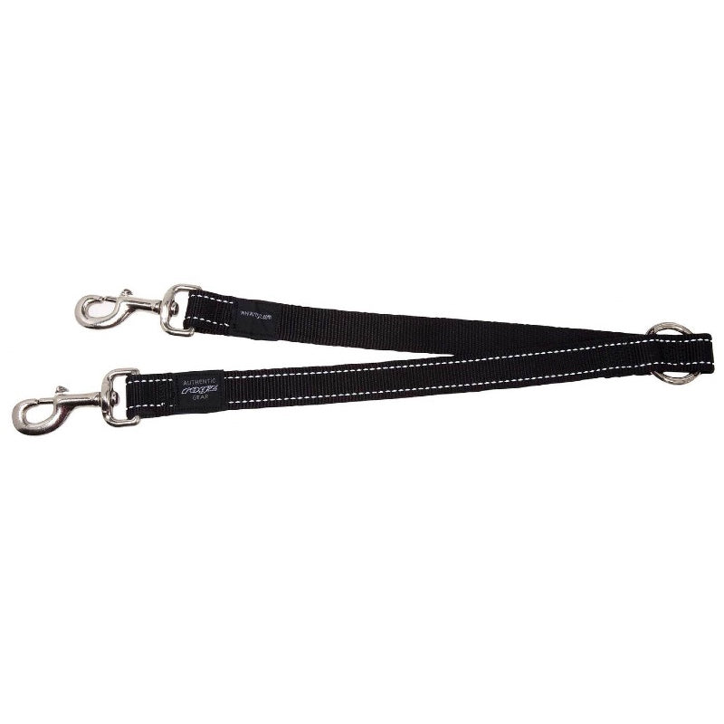 Rogz Utility Reflective Splitz - Split Lead