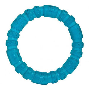 Rosewood BioSafe Puppy Ring Blue