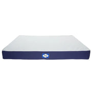 Sealy mattress with a sleek design, perfect for a comfortable night's sleep.