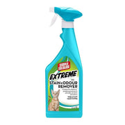 Simple Solution Extreme Stain & Odour Remover for Cats - 500ml