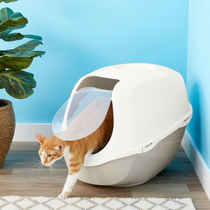 Moderna Smart Cat Litter Box