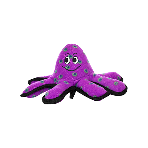 Tuffy Ocean - Small Octopus