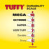 Tuffy Ultimate - 3-Way Tug