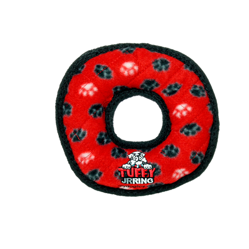 Tuffy Ring Red