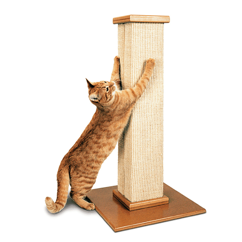 SmartCat Ultimate Cat Scratching post