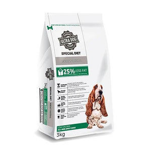 Ultra Dog Special Diet - Weight Control