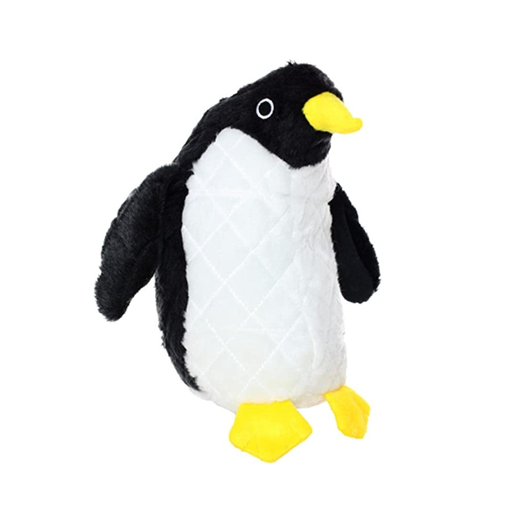 Mighty Arctic Penguin Dog Toys - product detail image South Africa