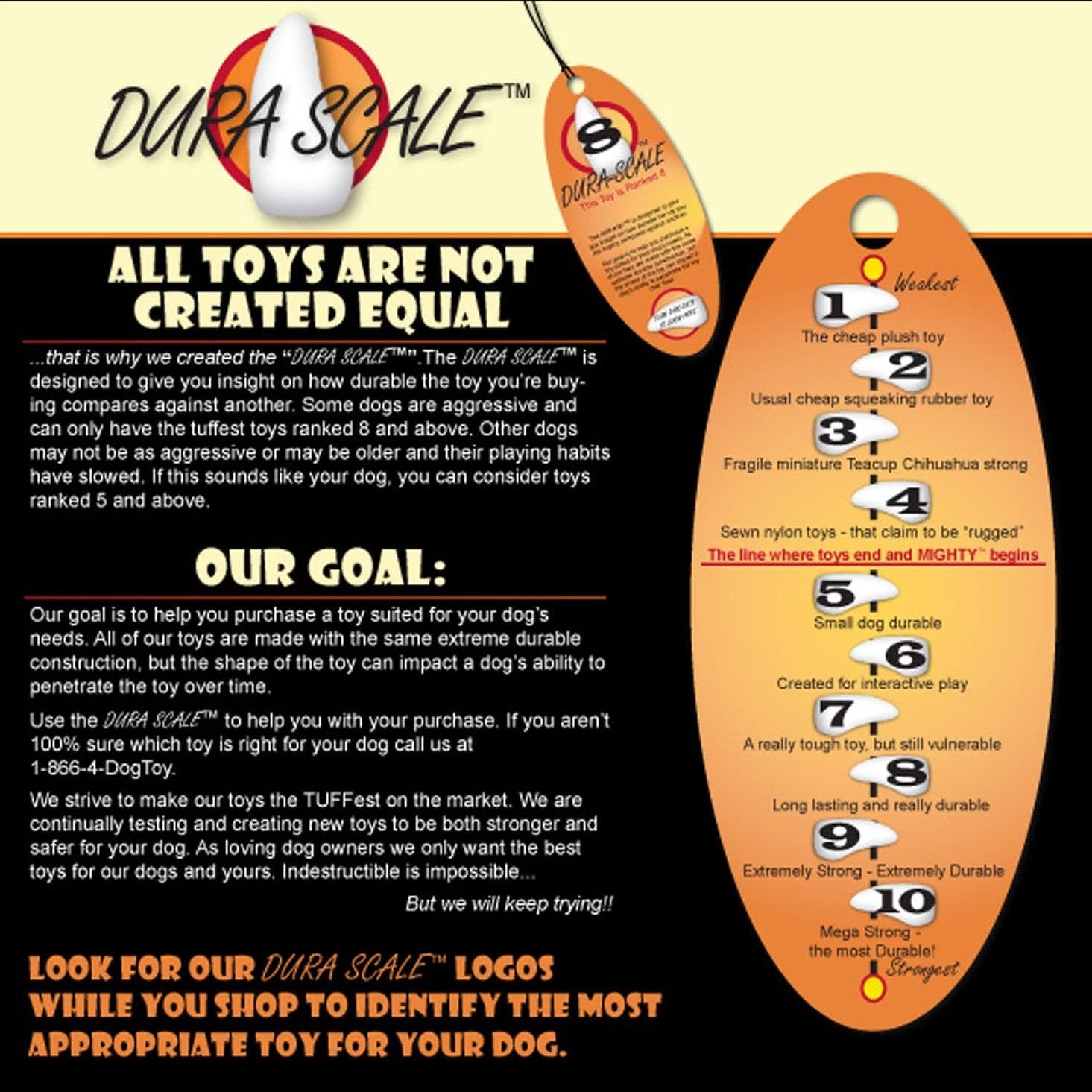 Mighty Arctic Walrus Dog Toys - product detail image South Africa retail