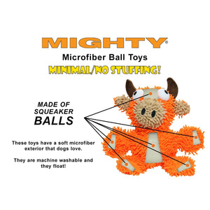 Mighty Microfiber Balls Elephant