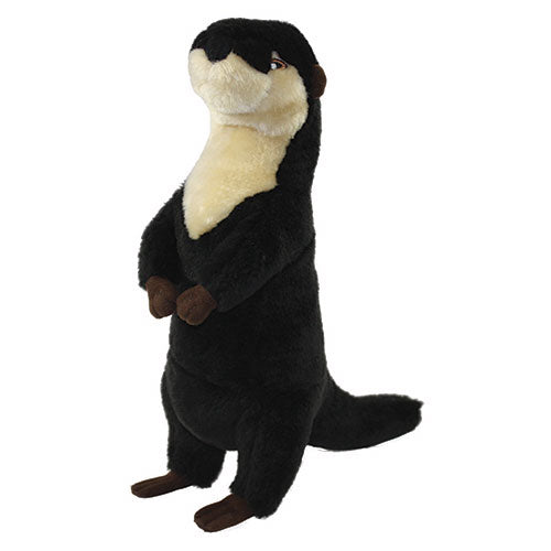 Mighty Safari Meerkat Dog Toys - product detail image South Africa shopping