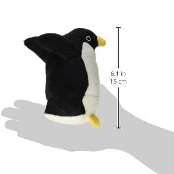 Mighty Arctic Penguin Dog Toys - product detail image South Africa orders