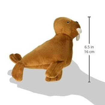 Mighty Arctic Walrus Dog Toys - product detail image South African pet owners