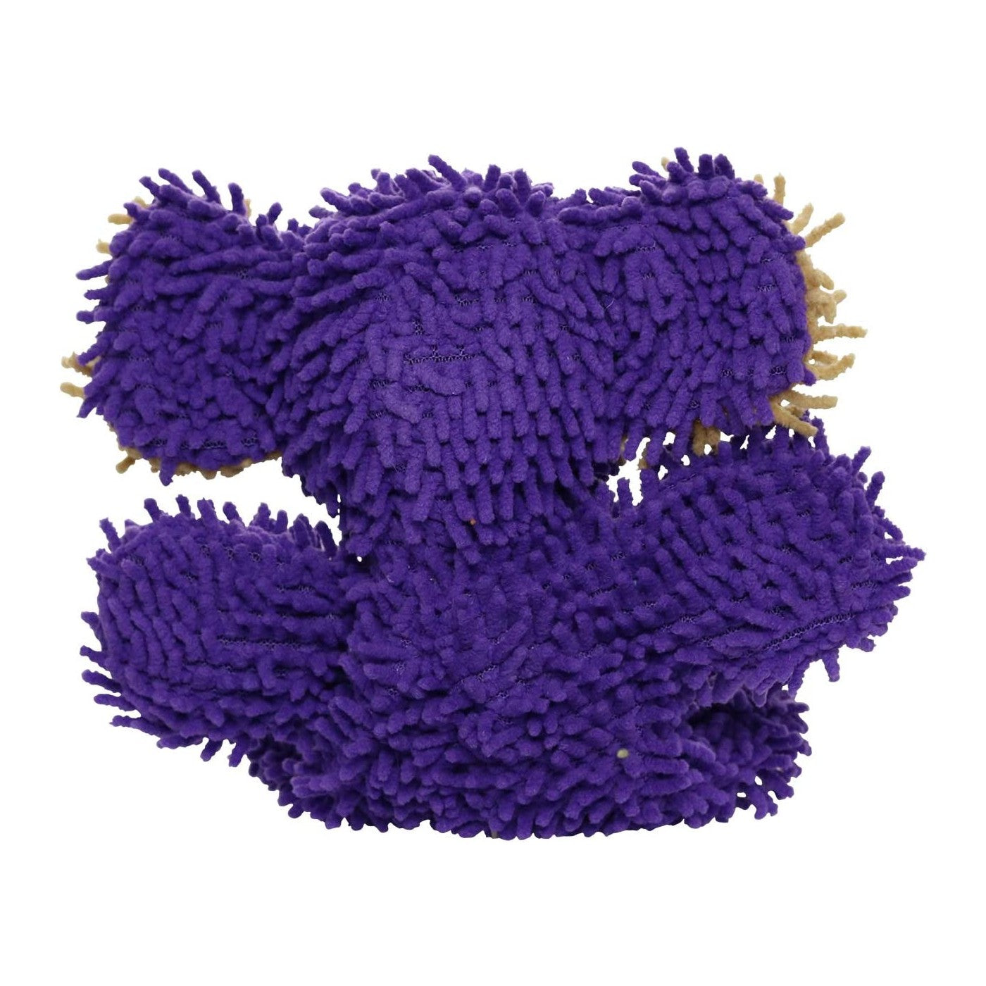 Mighty Microfiber Balls Elephant Dog Toys - product detail image South Africa purchase
