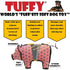 Tuffy Zoo Bear