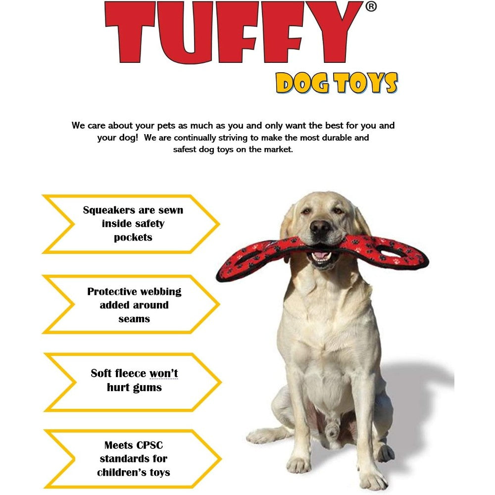 Tuffy Zoo Bear