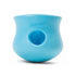 West Paw - Toppl Treat Toy Aqua Blue