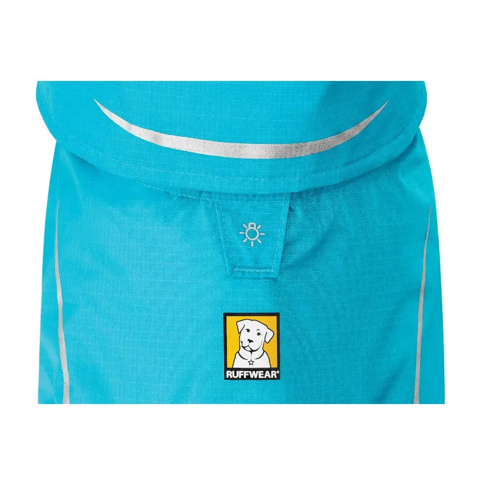 Ruffwear Wind Sprinter Dog Jacket - product detail image South Africa shopping