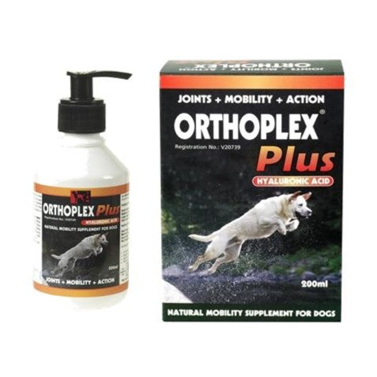 Afrivet - Orthoplex Plus