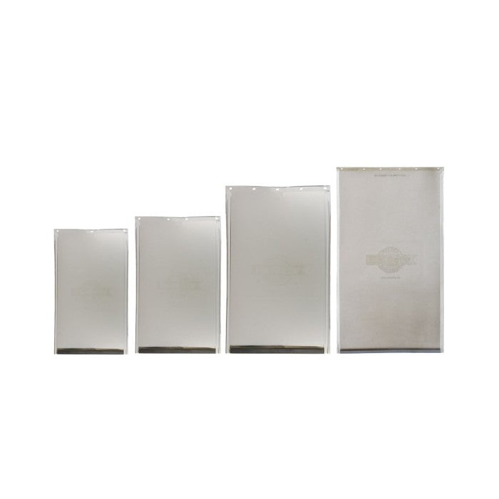 PetSafe Staywell Aluminium Door - Replacement Flap - product detail image South Africa store