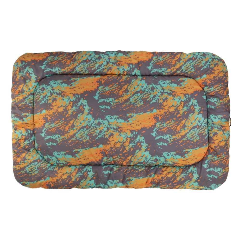 Ruffwear Basecamp Bed - product detail image pet supplies South Africa