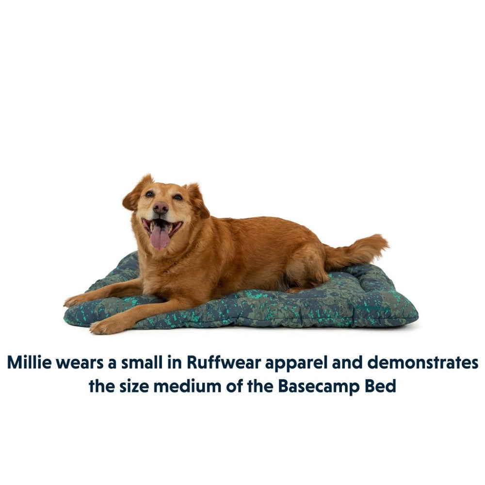 Ruffwear Basecamp Bed - product detail image South Africa purchase