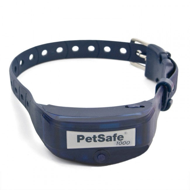PetSafe 900m Big Dog Deluxe Remote Trainer - Add-A-Dog - product detail image South Africa orders