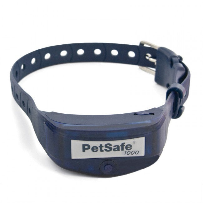 PetSafe 900m Big Dog Deluxe Remote Trainer - Add-A-Dog