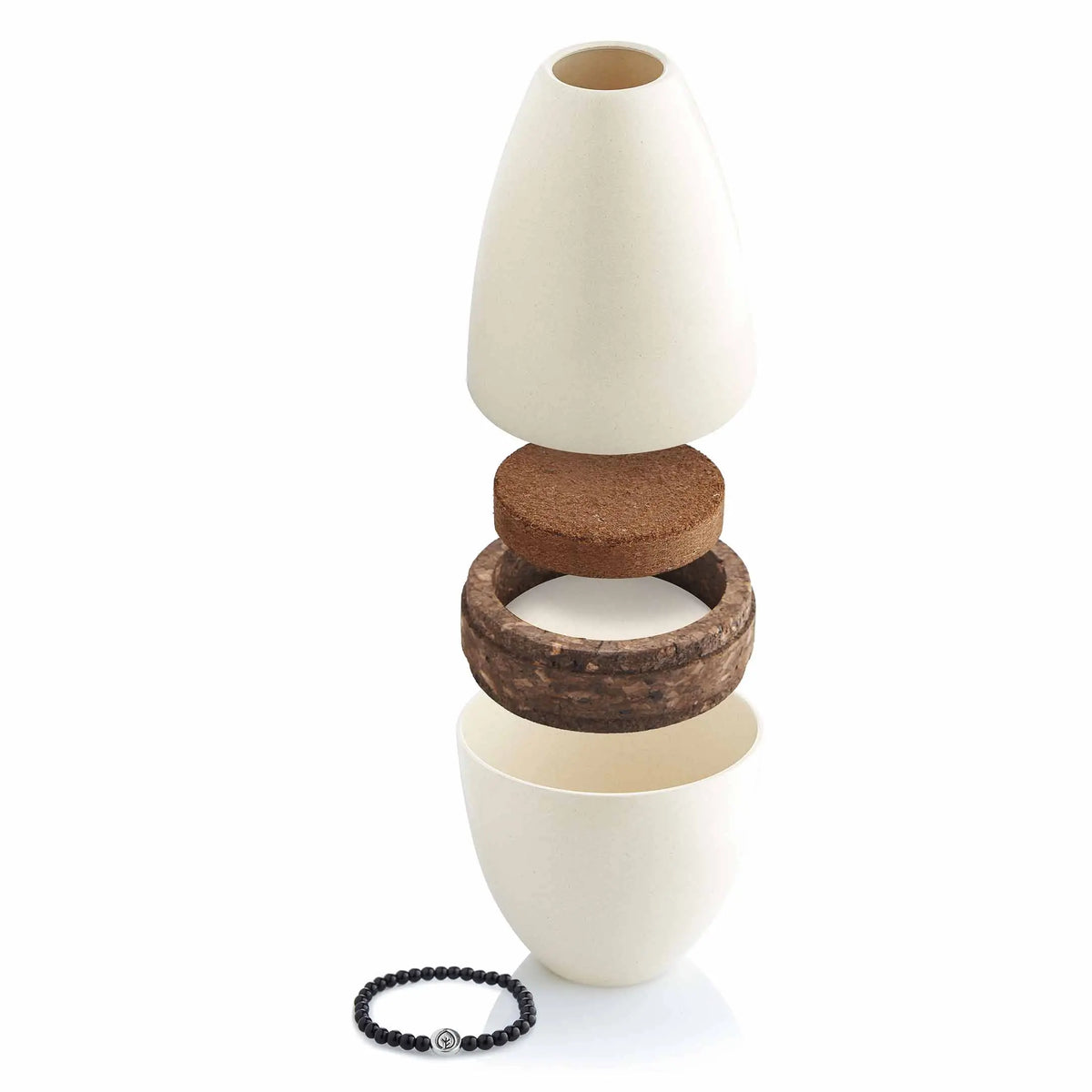 Biotree Urn for Humans