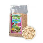 Chipsi Extra Medium Wood Granules Chipsi