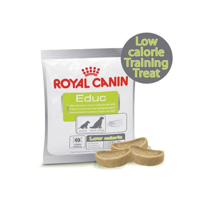 Royal Canin Dog Educ Treats 50g