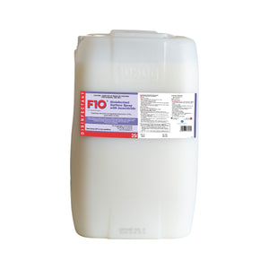 F10 Disinfectant Surface Spray with Insecticide 25L
