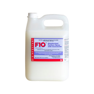 F10 Disinfectant Surface Spray with Insecticide 5L