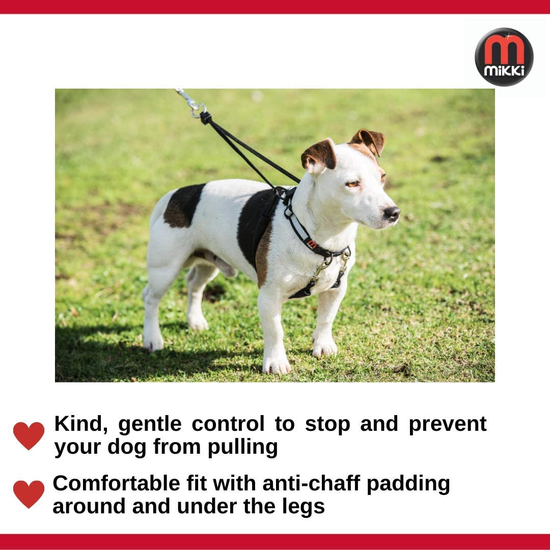 Mikki Anti-Pull Harness - product detail image (small) South Africa nationwide