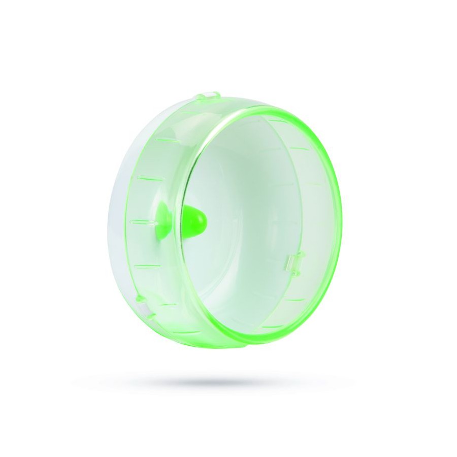 Beeztees Clip-on Hamster Running Wheel