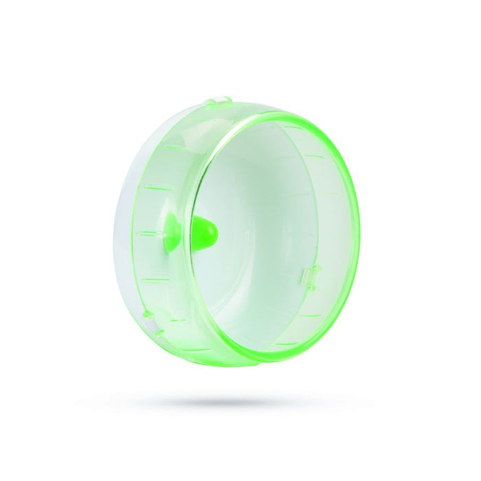 (Limited) Beeztees Clip-on Hamster Running Wheel