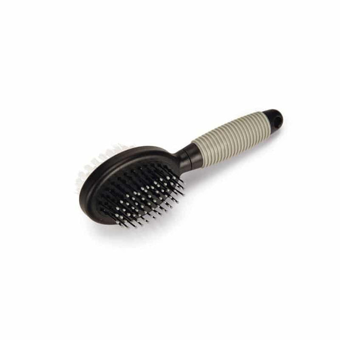 Beeztees Combi Rodent Grooming Brush