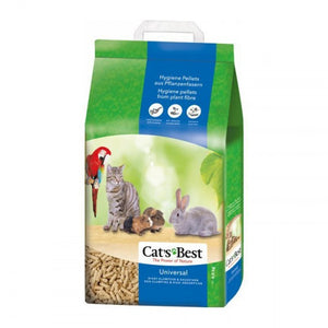Cat's Best Universal Litter 4kg
