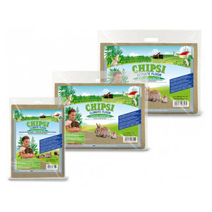 Chipsi Climate Floor Hemp Mat - Small Animal Bedding