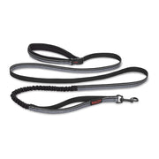 Company of Animals Halti Active Lead - product detail image (black) South Africa shopping