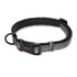 Company of Animals Halti Comfort Padded Collar Black