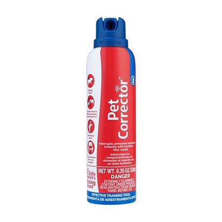 Company of Animals Pet Corrector Spray