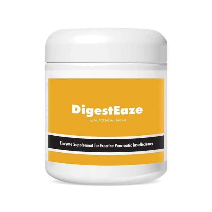 Digesteaze Enzyme Supplement Dog & Cat