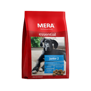 Meradog Junior 2 – Puppy Large Breed Dog Food