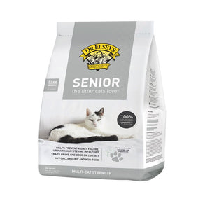 Dr Elsey's Senior Cat Litter 3.6kg Bag