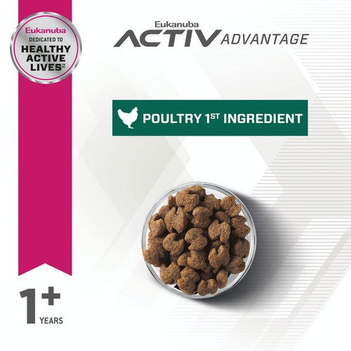 Eukanuba Fit Body Weight Control Large Breed - pack size information shop in South Africa